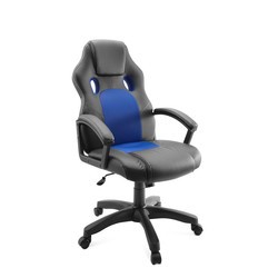 Компьютерное кресло Heleos Jaguar (синий)