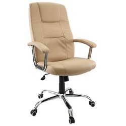 Компьютерное кресло Heleos Prestige (коричневый)