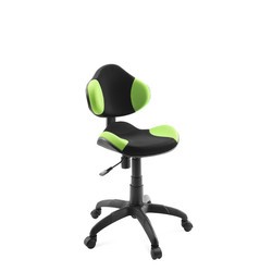 Компьютерное кресло Heleos Joy (зеленый)