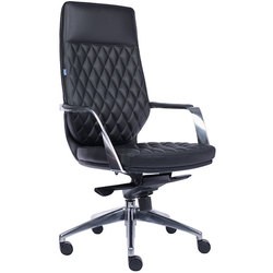 Компьютерное кресло Everprof Roma (черный)