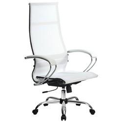 Компьютерное кресло Metta SK-1 (Kit 7) (белый)