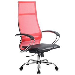 Компьютерное кресло Metta SK-1 (Kit 7) (красный)
