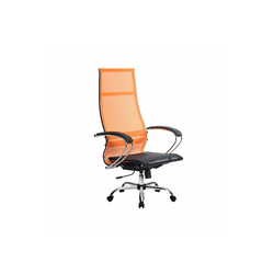 Компьютерное кресло Metta SK-1 (Kit 7) (оранжевый)