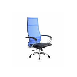 Компьютерное кресло Metta SK-1 (Kit 7) (синий)