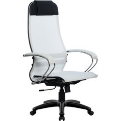 Компьютерное кресло Metta SU-1 (Kit 4) (белый)
