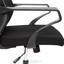 Компьютерное кресло Tetchair Mesh-4 (черный)