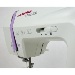 Швейная машина, оверлок Aurora Style 200