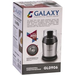 Кофемолка Galaxy GL-0906