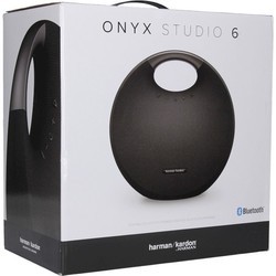 Аудиосистема Harman Kardon Onyx Studio 6 (серый)