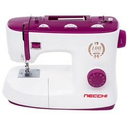 Швейная машина, оверлок Necchi K132A
