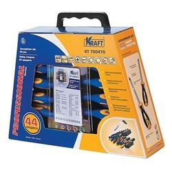 Набор инструментов Kraft 700470