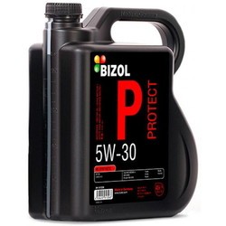 Моторное масло BIZOL Protect 5W-30 4L