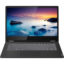 Ноутбук Lenovo Ideapad C340 14 (C340-14IML 81TK00GMRU)