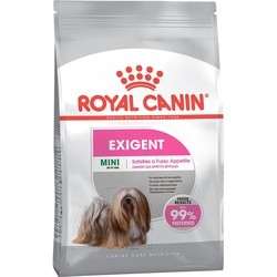 Корм для собак Royal Canin Mini Exigent 1 kg