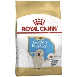Корм для собак Royal Canin Golden Retriever Puppy 3 kg
