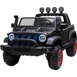 Детский электромобиль Kidsauto Jeep Wrangler YSA023