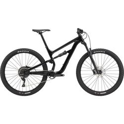 Велосипед Cannondale Habit 6 2020 frame XL