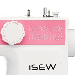 Швейная машина, оверлок iSEW C25