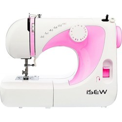Швейная машина, оверлок iSEW A15