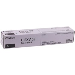 Картридж Canon C-EXV53 0473C002