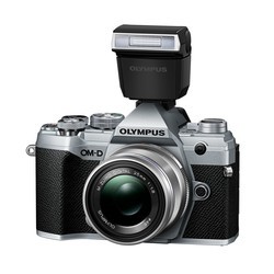 Фотоаппарат Olympus OM-D E-M5 III kit 12-42