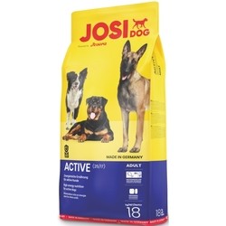 Корм для собак Josera Active 0.9 kg