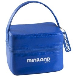 Термосумка Miniland Pack-2-Go Hermifresh 89139