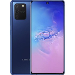 Мобильный телефон Samsung Galaxy S10 Lite 128GB/8GB