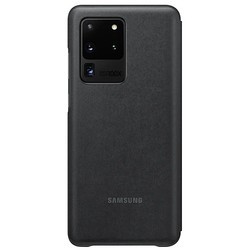 Чехол Samsung LED View Cover for Galaxy S20 Ultra