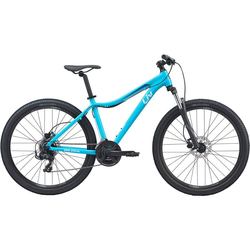 Велосипед Giant Bliss 2 Disc GE 27.5 2020 frame XS