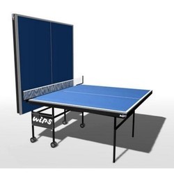 Теннисный стол Wips Royal Indoor 61021