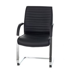 Компьютерное кресло Burokrat T-8010N-Low-V (черный)