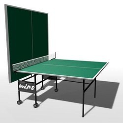 Теннисный стол Wips Roller Outdoor 61040