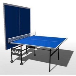Теннисный стол Wips Roller Composite Outdoor 61080