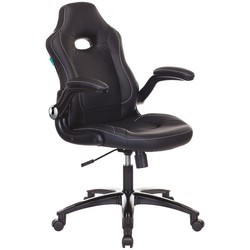 Компьютерное кресло Burokrat Viking-1N (черный)
