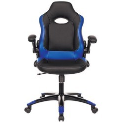 Компьютерное кресло Burokrat Viking-1N (синий)