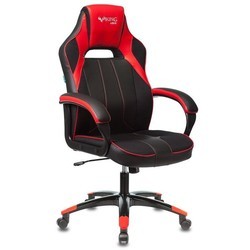 Компьютерное кресло Burokrat Viking 2 Aero (красный)
