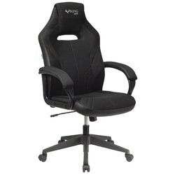 Компьютерное кресло Burokrat Viking 3 Aero (черный)