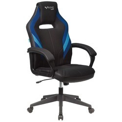 Компьютерное кресло Burokrat Viking 3 Aero (синий)