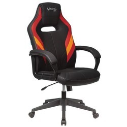 Компьютерное кресло Burokrat Viking 3 Aero (красный)