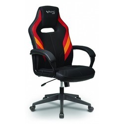 Компьютерное кресло Burokrat Viking 3 Aero (красный)
