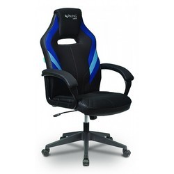 Компьютерное кресло Burokrat Viking 3 Aero (синий)