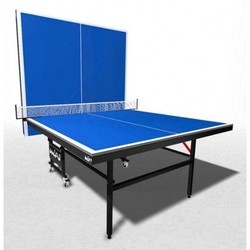 Теннисный стол Wips Master Roller Indoor 61027