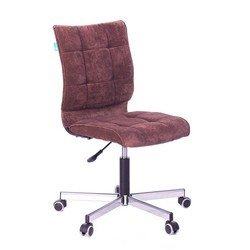 Компьютерное кресло Burokrat CH-330M/LT (коричневый)