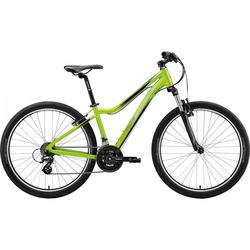 Велосипед Merida Matts 6 10-V 2020 frame XS