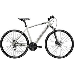 Велосипед Merida Crossway 20-D 2020 frame XXS