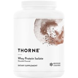 Протеин Thorne Whey Protein Isolate 0.807 kg