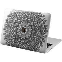 Сумка для ноутбуков Lex Altern Case Hard Cover for MacBook Pro 15