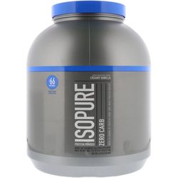 Протеин Isopure Zero Carb 0.454 kg