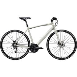 Велосипед Merida Crossway Urban 40 2020 frame XS